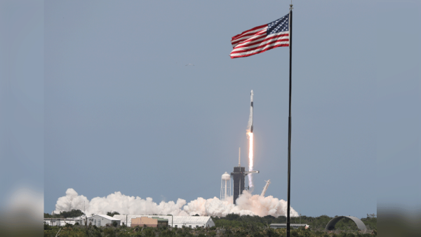 SpaceX, Amazon, OneWeb Compete in a Multi Billion-Dollar Space Battle