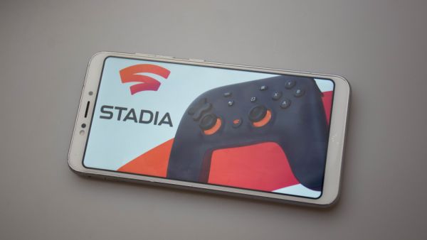 Stadia is promising 4K high resolution at 60 frames per second for minimal time lag.