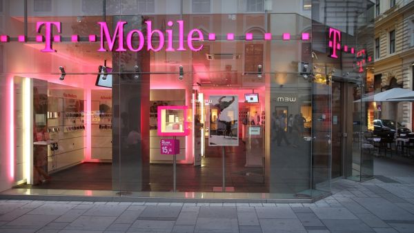 News of the approval sent Sprint stock soaring by 65 percent as the markets opened Tuesday, while T-Mobile rose nearly 9 percent. (Shutterstock) US: Judge Approves T-Mobile's $26 Billion Merger With Its Rival Sprint