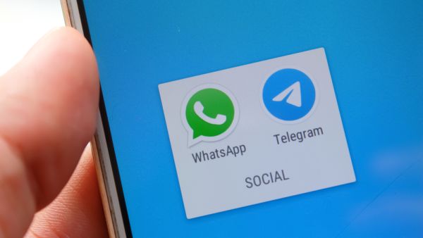 Here Is How To Import Your WhatsApp Chat History To Telegram