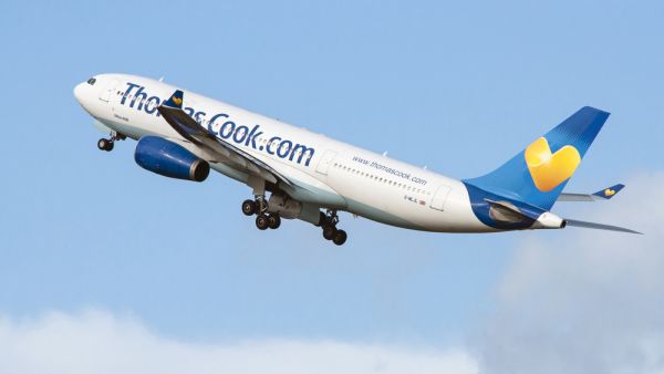 Thomas Cook, which began in 1841 with a one-day train excursion in England and now operates in 16 countries, has been struggling over the past few years.