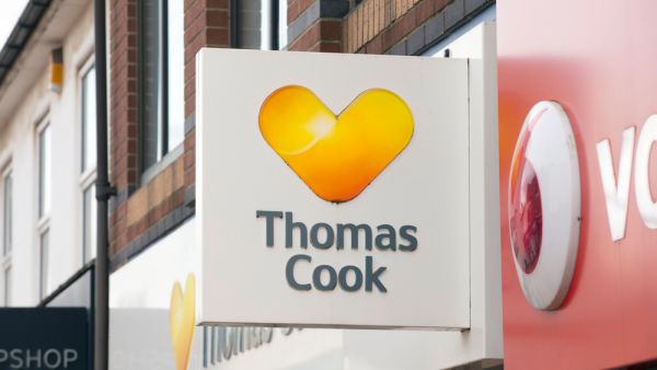 Thomas Cook's demise could mean 600,000 to 700,000 fewer visitors annually for Turkey.