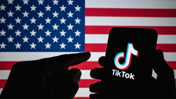 Trump's Recent Order Puts More Pressure on TikTok's Parent Company