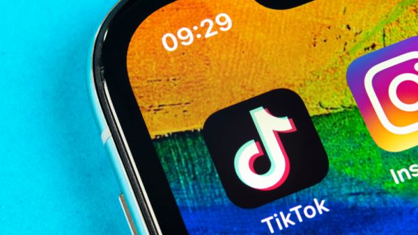 The firm is investigating the challenge that has been trending on its app.