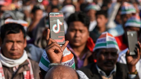 TikTok's Response to India's Ban: User Data Not Shared with China