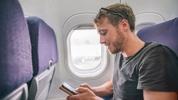 5G to Transform Air Travelling in 6 Ways
