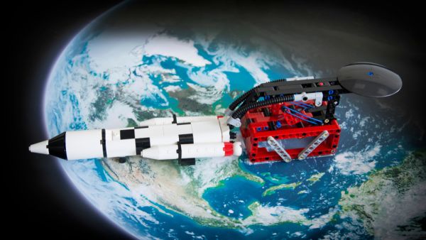 Turkey Aims At Reaching Space with Local Rockets