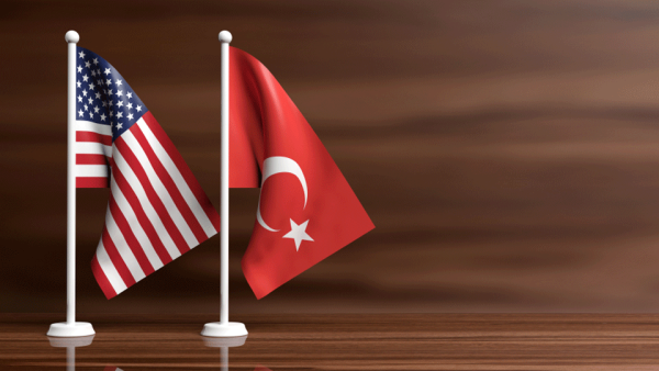 A delegation of digital economy from the U.S. is expected to pay a visit to Turkey in May.