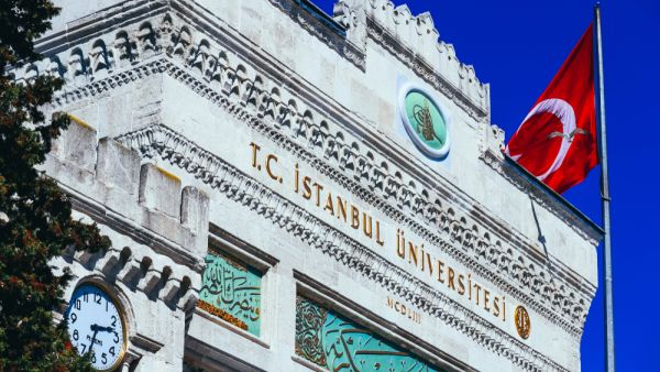 Turkey had announced the fellowship program to attract top-level researchers to the country.