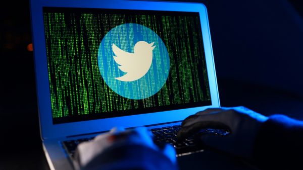 Indian PM Modi’s Twitter Account Hacked