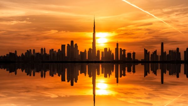 UAE Cabinet Approves Circular Economy Policy