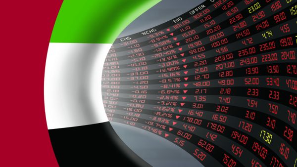 UAE Stock Markets Plummet Amid Coronavirus Outbreak