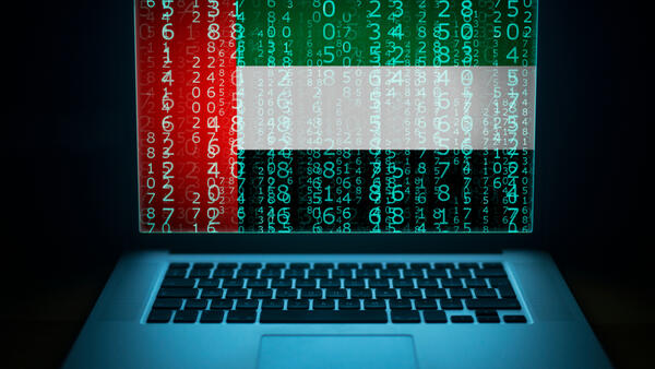 UAE: Central Bank Conducts First-of-its-Kind Cyberattack Simulation Exercise