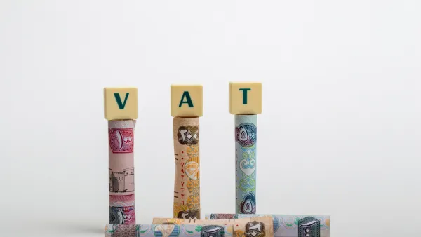 "VAT-Free Special Offers" Do Not Exist in UAE