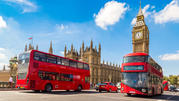 UK to Cut Personal Taxes Before Next Election