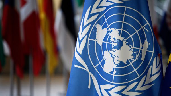 Sixty-four other nations have outstanding balances that total $1.3 billion.