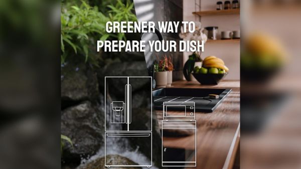 With the wellbeing of all living things in mind, LG Electronics (LG) has been helping consumers make smarter, greener choices for years. Restoring Earth’s Vitality Through Greener Everyday Choices