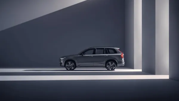 Volvo Cars Chengdu car plant powered by 100 per cent renewable electricity