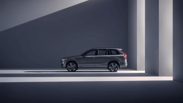 Volvo Cars. Volvo Cars Chengdu car plant powered by 100 per cent renewable electricity