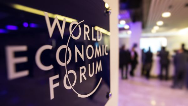 World Economic Forum Annual Meeting Postponed to Summer 2021