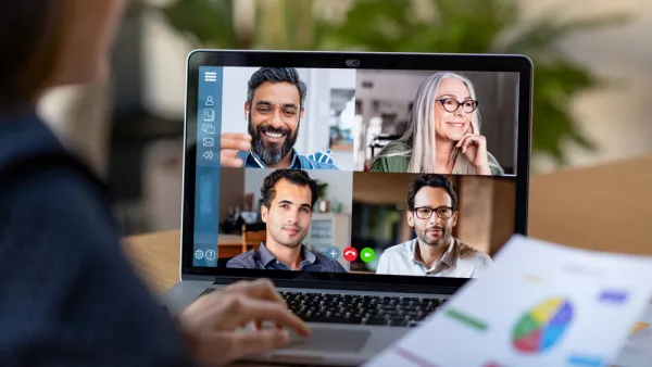 Best Practices for Home Working: How to Maintain a Calm and Efficient Environment