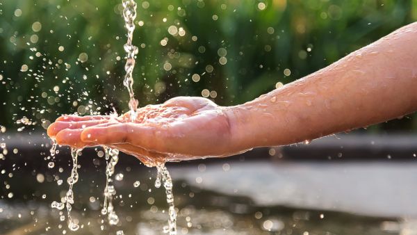 Israeli Group to Deliver Chemical-Free Water Supply to UAE