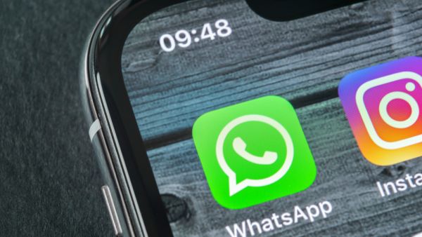 WhatsApp Head Attacks Apple’s Child Safety 'Surveillance' Despite Government Acclaim
