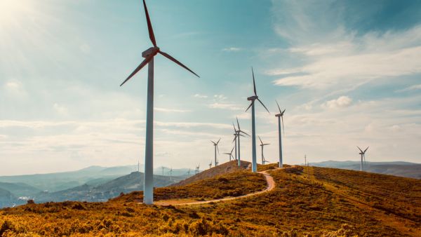 Wind Power Market to Surpass $1.5 Trillion by 2031