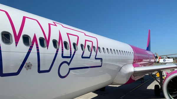 Travel From UAE to Europe for as Low as $50 With This Airline