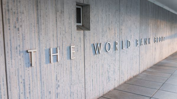 World Bank Warns of Global Financial Calamity