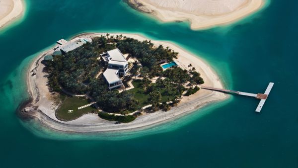 Dubai: World Islands to Start Handing Over Units to Investors