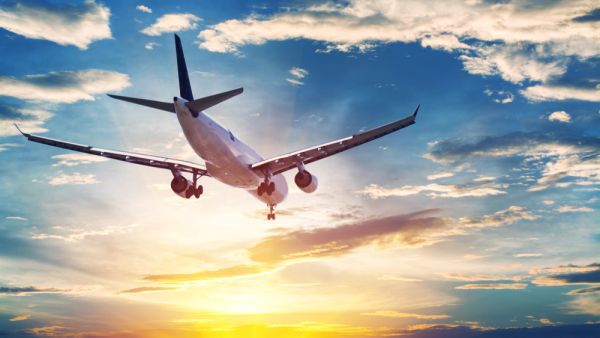 Demand for domestic travel climbed 3.5% in November compared to November 2018. (Shutterstock) Middle Eastern Airlines Post 7.4% Traffic Increase Last November