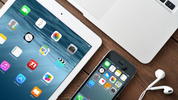 Apple Pledges Deeper Integration of Ecosystem This Year