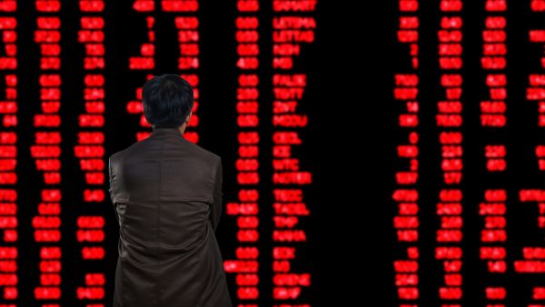 The Shanghai Composite Index lost 0.5 points to 2,880.52 and Tokyo’s Nikkei 225 shed 0.4% to 20,603.43. Hong Kong’s Hang Seng inched up 0.1% to 26,260.52.