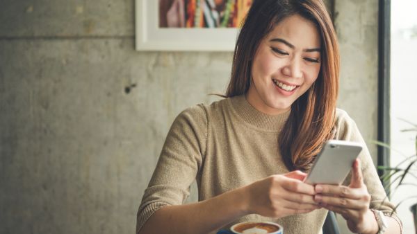 New Report Reveals Gender Gap In Mobile Internet Use Shrinking To 15 Percent