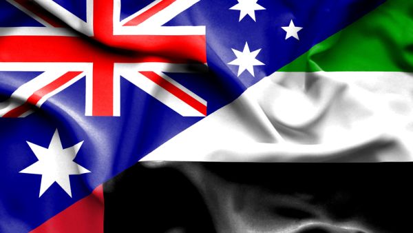 UAE, Australia Establish Council to Boost Trade, Investment Opportunities