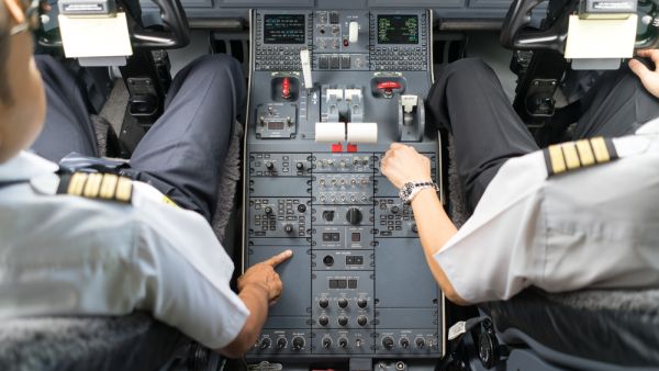 UAE: Aviation University Offers Special Scholarship for Healthcare Workers