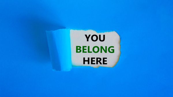 6 Ways You Can Nurture a Sense of Belonging in The Workplace