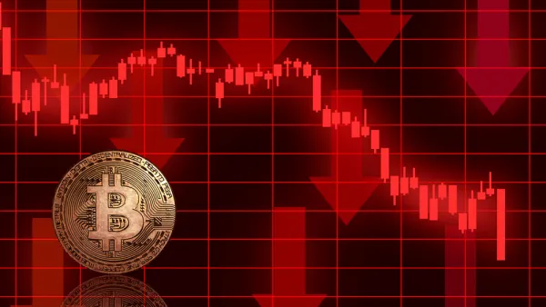 Crypto Prices Today: Bitcoin Down to $29K