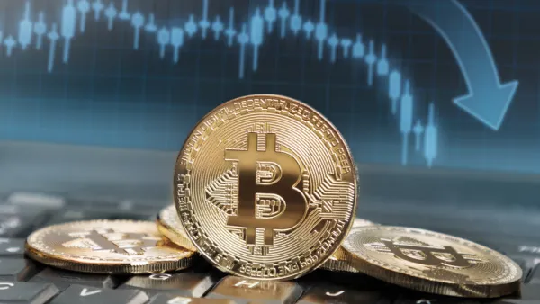 Crypto Prices Today: Bitcoin Stable at $44K