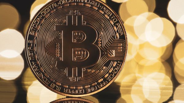 Bitcoin Hits $19,000 for First Time in 3 Years