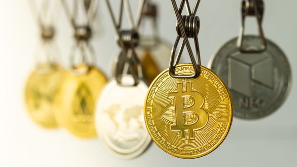 The Irrevocable Harm Cryptocurrency Does to the Environment