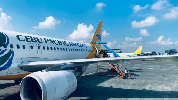 Cebu Pacific Offers Dubai-Manila Flights as Cheap as $82