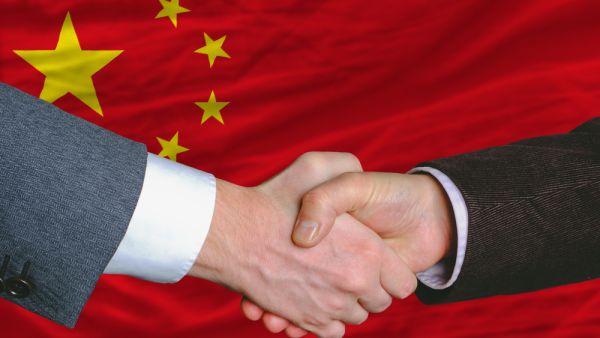 Why Middle East Entrepreneurs Eye China As Their Next Target Market