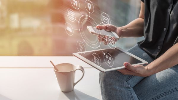 10 Hot Consumer Trends for 2030