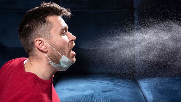 How AI Can Detect COVID-19 from the Sound of Cough