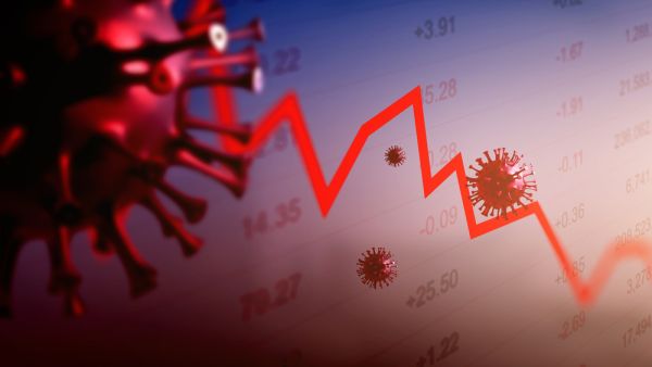 World Bank: World to Witness Deepest Recession Since 1940s
