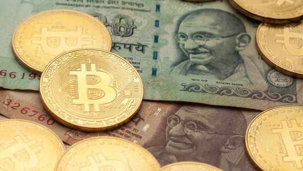 India: Cryptocurrencies May be Taxed at Par with Lotteries, Casinos