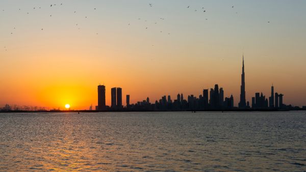 UAE: Dubai's Residential Capital Values Remain Stable in January