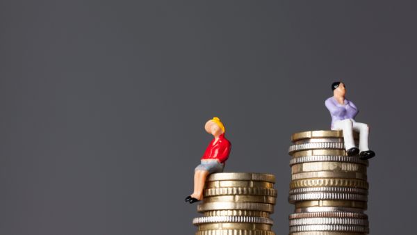 Stressing the key role bridging the gender equality gap plays in triggering growth, she said that companies boosted results by 8 per cent to 11 per cent when they had women on their boards or in senior management, citing IMF reports. 